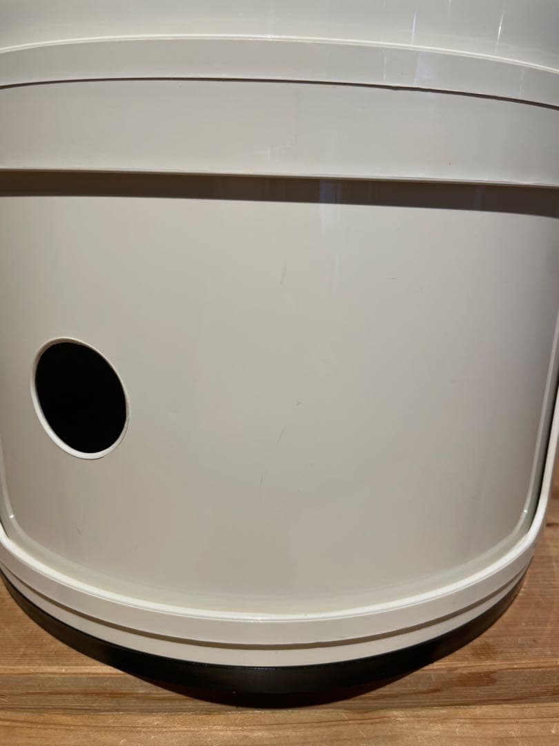 【送料無料】Kartell カルテル コンポニビリ キャビネット サイドボード