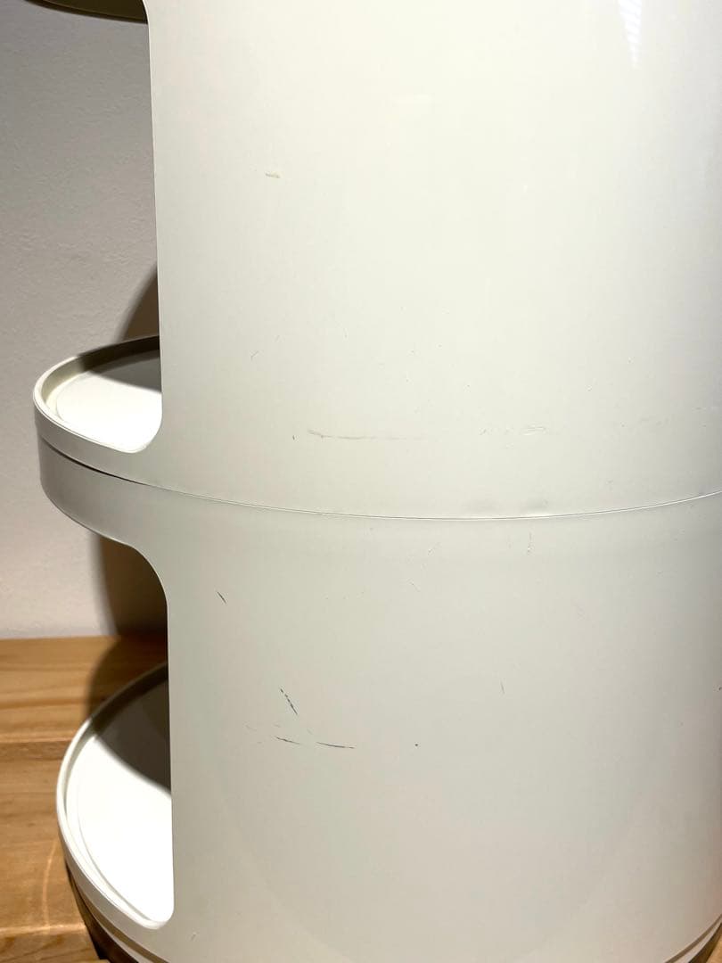 【送料無料】Kartell カルテル コンポニビリ キャビネット サイドボード