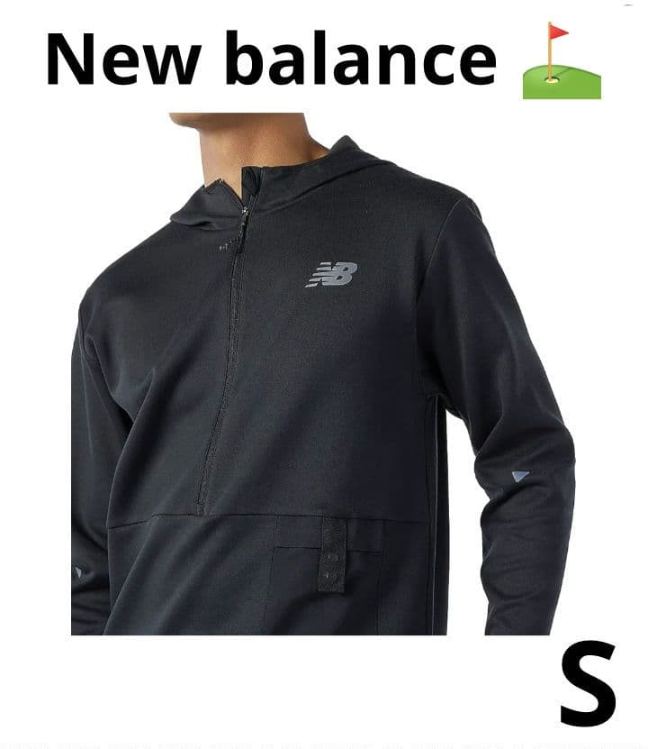 【極美品】New balance GOLF ニューバランス ゴルフ ゴルフウェア