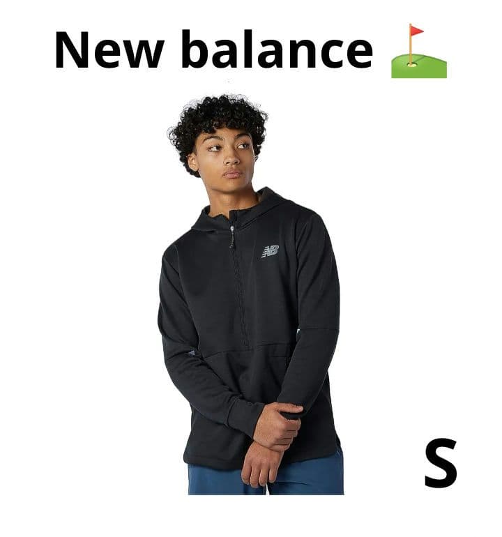 【極美品】New balance GOLF ニューバランス ゴルフ ゴルフウェア