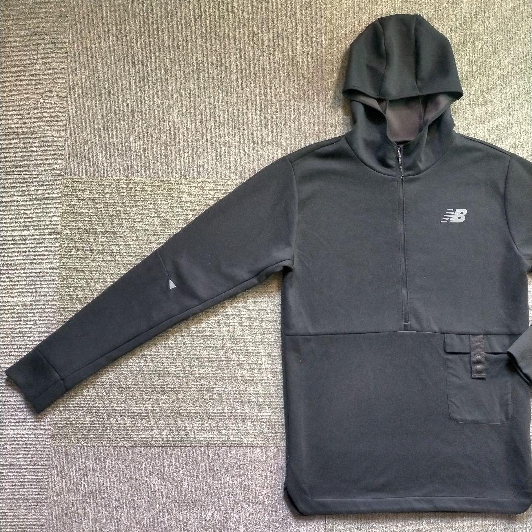 【極美品】New balance GOLF ニューバランス ゴルフ ゴルフウェア