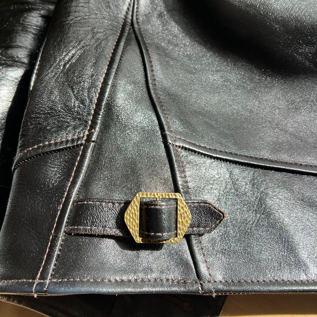 ダブルヘリックス　レジャージャケット