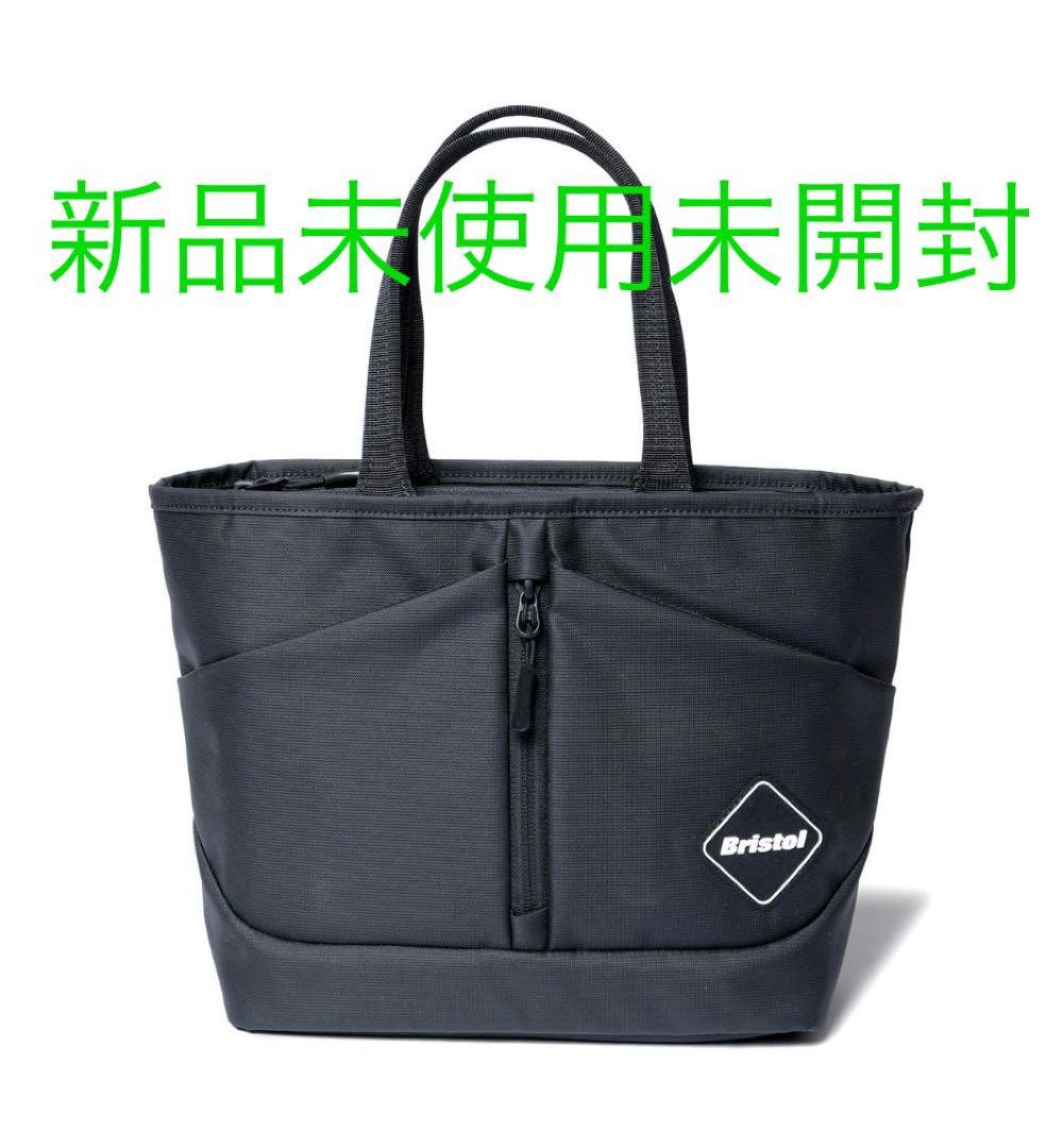 FCRB ESSENTIAL MINI TOTE BAG 最安 25AW XXL