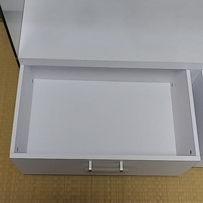 ディスプレイ棚です。