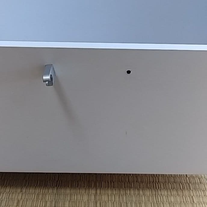 ディスプレイ棚です。