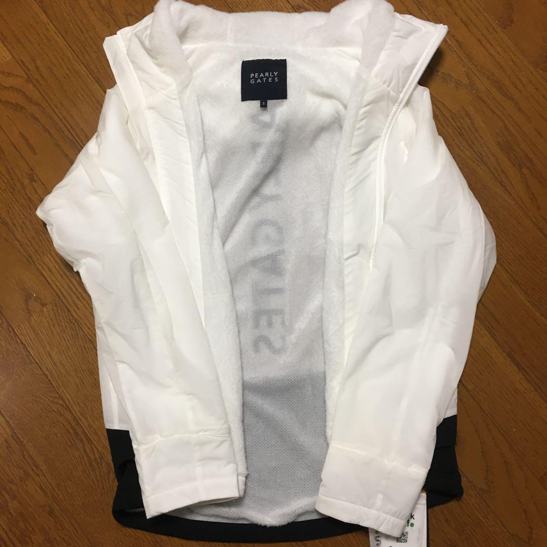 パーリーゲイツ セットアップ ジャケット パンツ