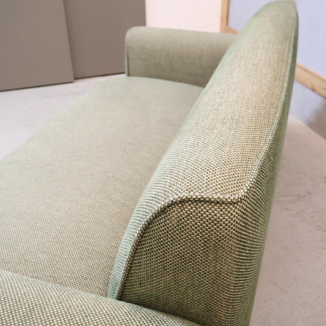 unico ウニコ WELM ウェルム 1.5人掛けソファ 1.5シーターソファ