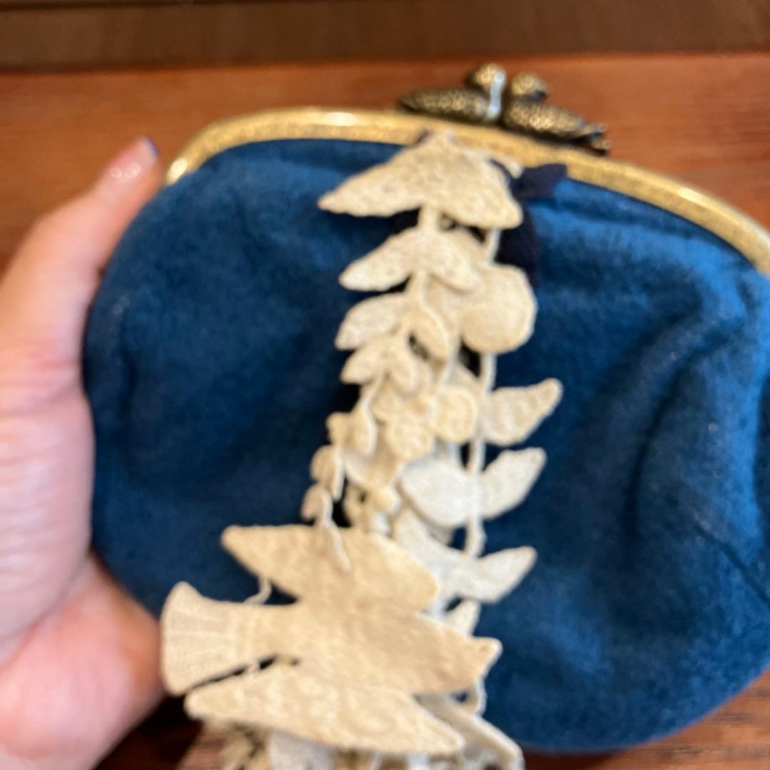 ミナペルホネン　カドルパース