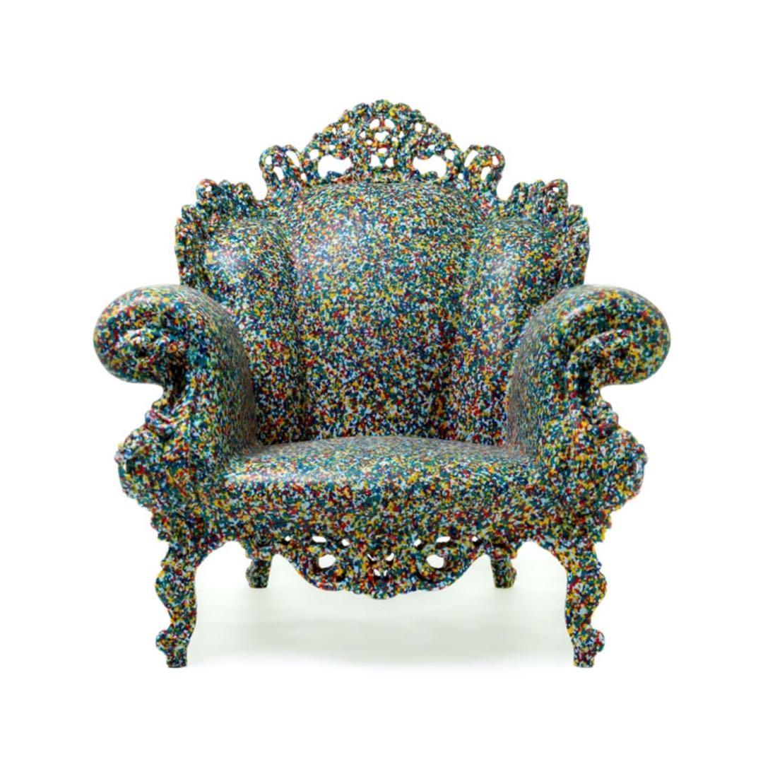 MAGIS Proust マジス プルースト アレッサンドロ・メンディー二