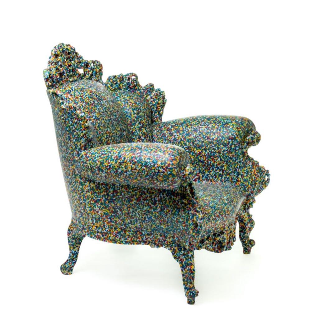 MAGIS Proust マジス プルースト アレッサンドロ・メンディー二