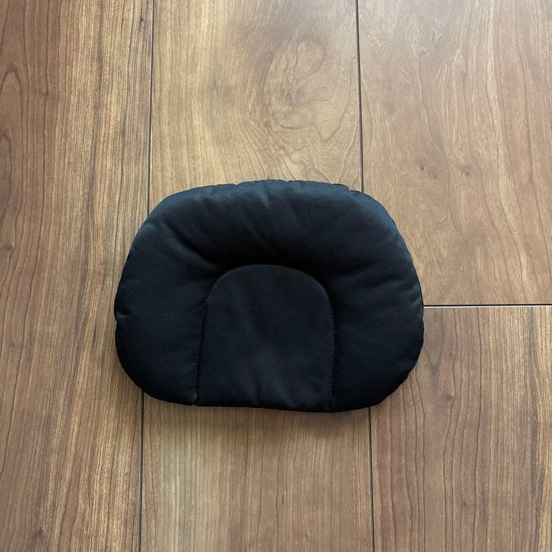 Cybex メリオ 黒 ブラック カップホルダー バギーボード付き