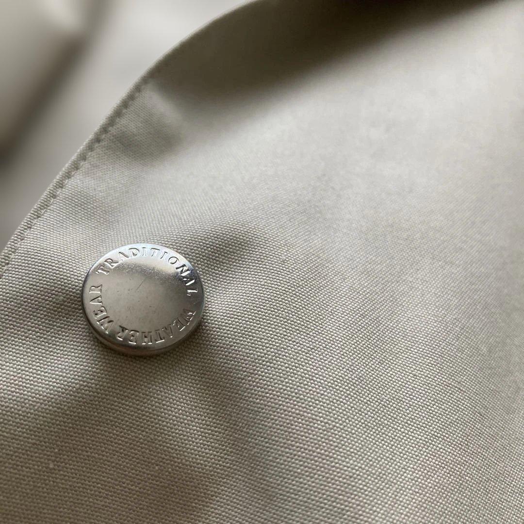 Traditional Weatherwear トレンチコート 36