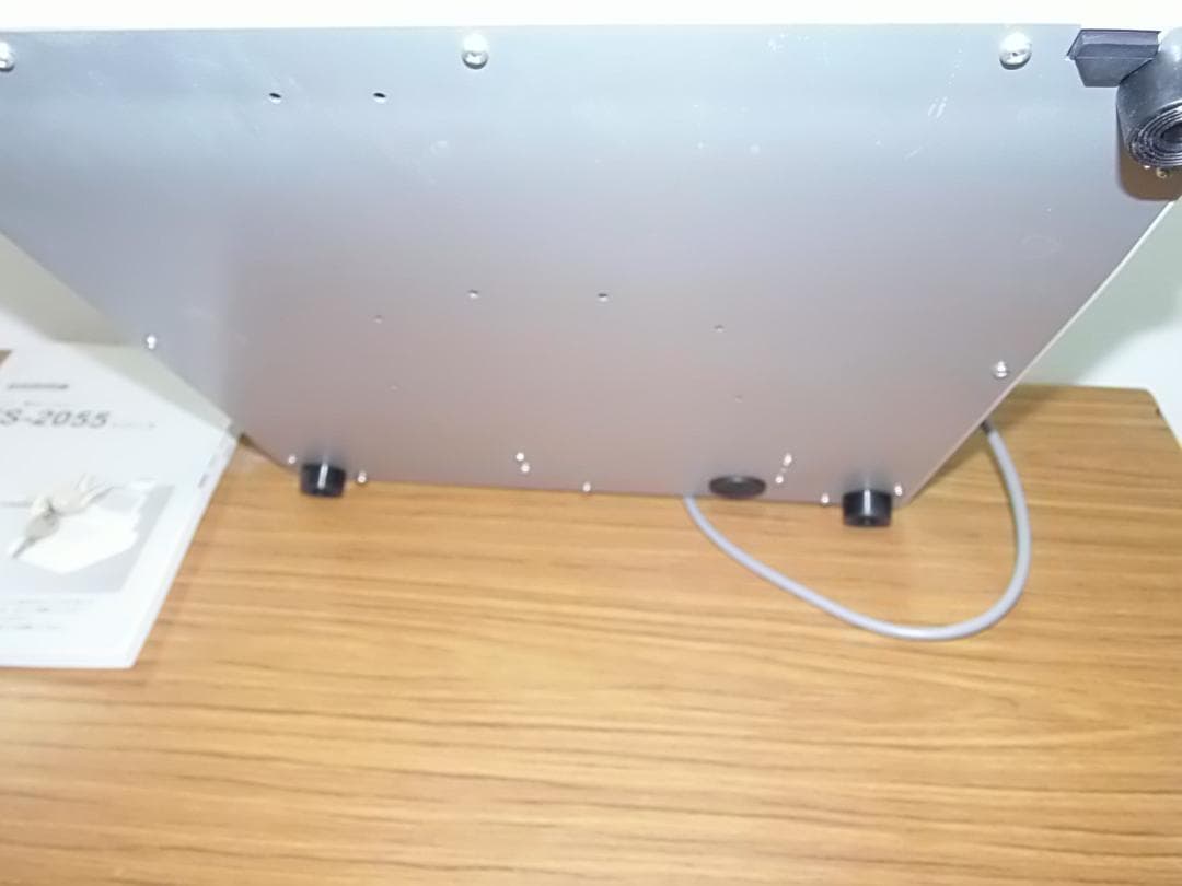 320設定無料東芝テックFS-2055-V2ハイエンドインボイスレジスター