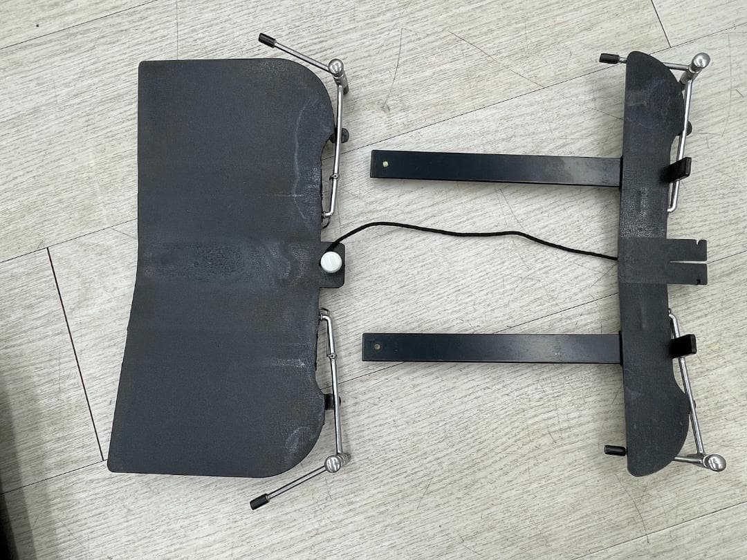 新品 レイメイ 読書スタンド BM14 照明付き 寝ながら読書 くつろぎ感覚