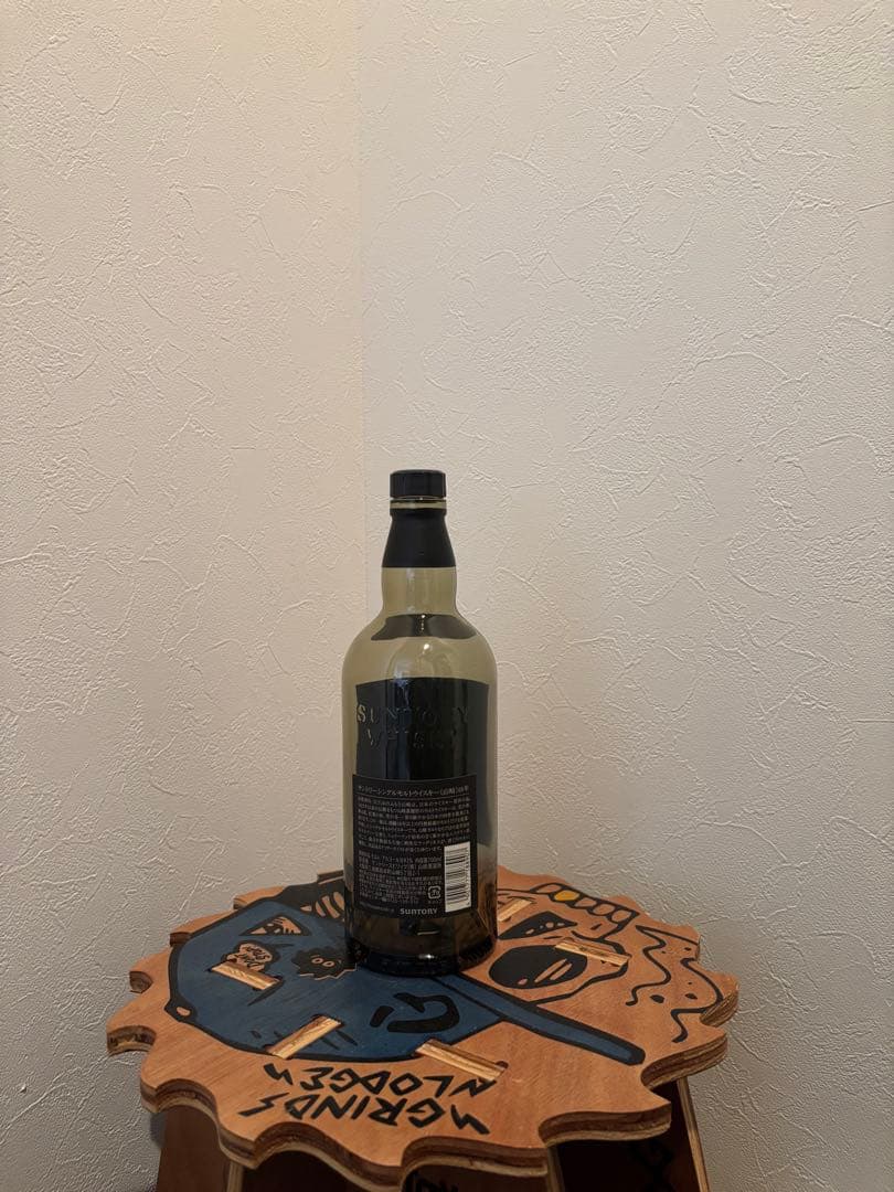 空瓶 山崎18年 ６本セット