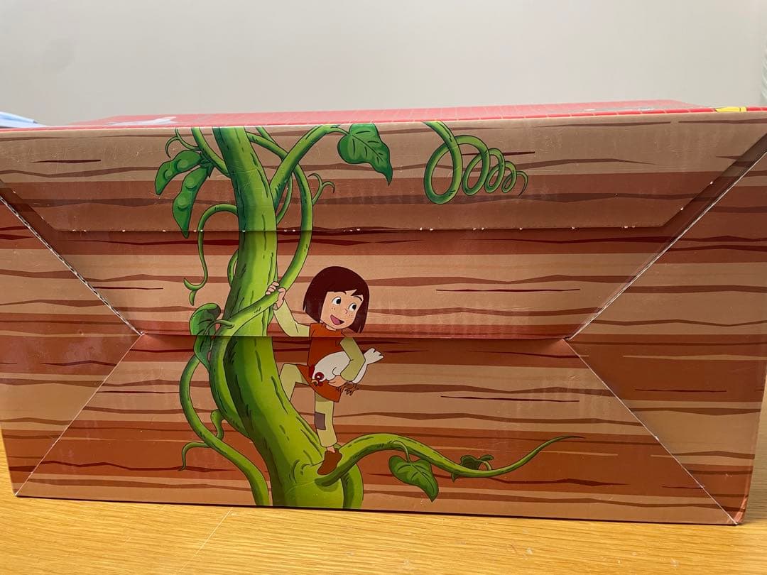 【ゆきだるま】はじめての世界名作えほん　1〜40巻