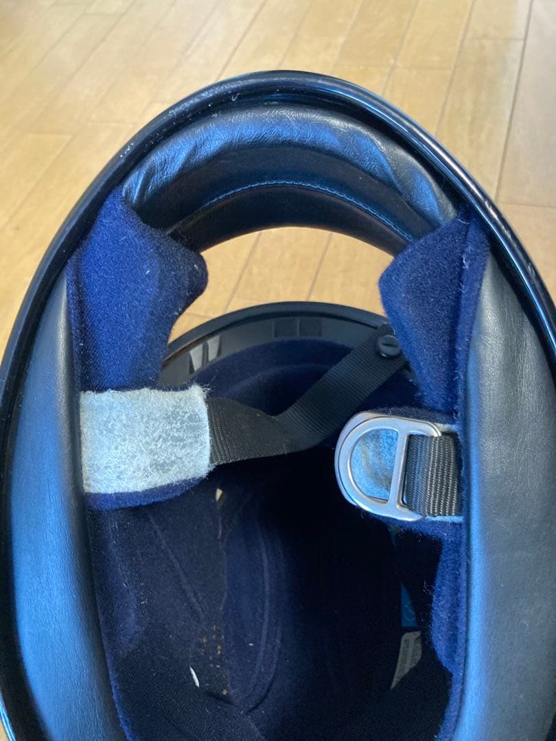 SHOEI NRV SPA ヘルメット ヴィンテージ SNELL Lサイズ