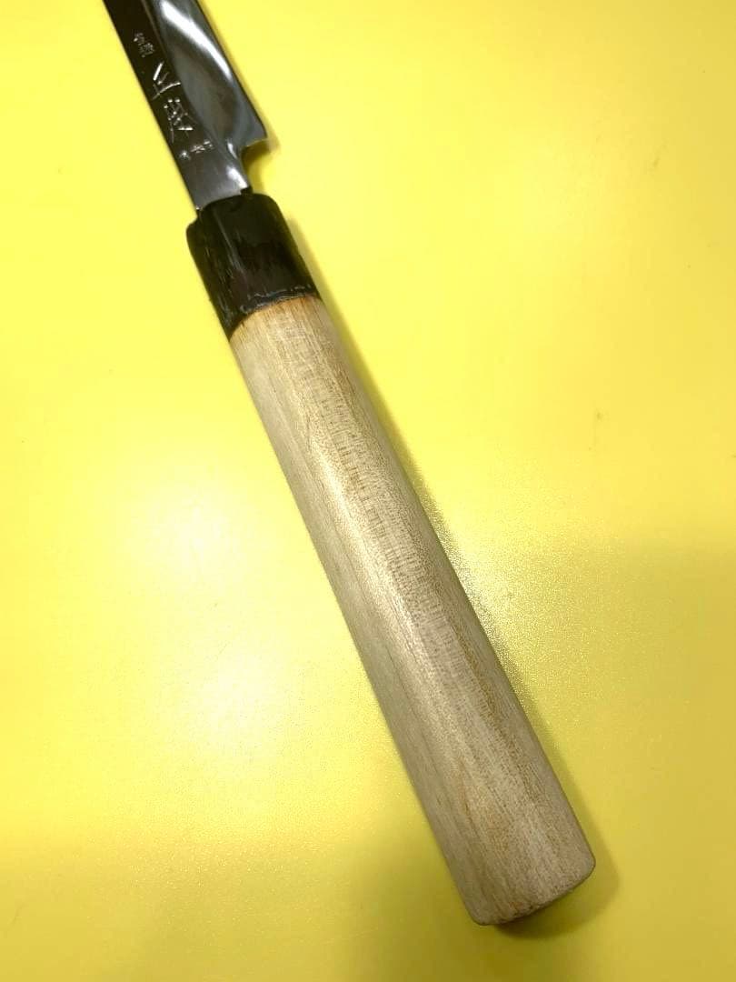 正本総本店　先丸蛸引包丁　刃渡り35.5cm