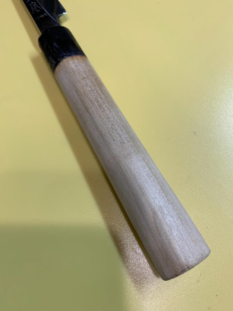 正本総本店　先丸蛸引包丁　刃渡り35.5cm