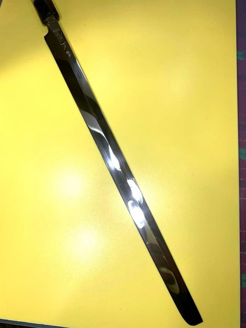 正本総本店　先丸蛸引包丁　刃渡り35.5cm