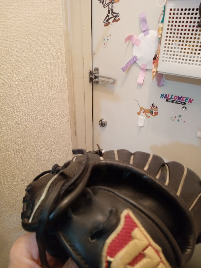 オールラウンド 軟式グローブ 　大人用 ウィルソング