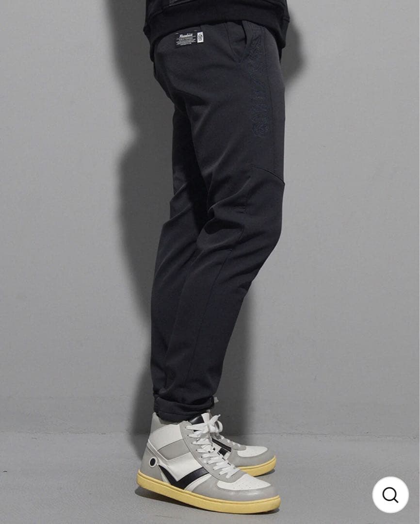 新品未使用 ラッセルノ RUSSELUNO 冬 パンツ ウォームウェア