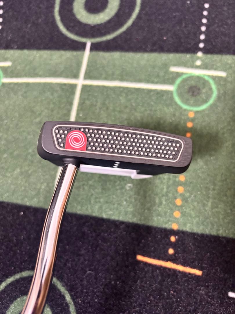 値下げ！限定品　ODYSSEY JAILBIRD Limited 380 パター