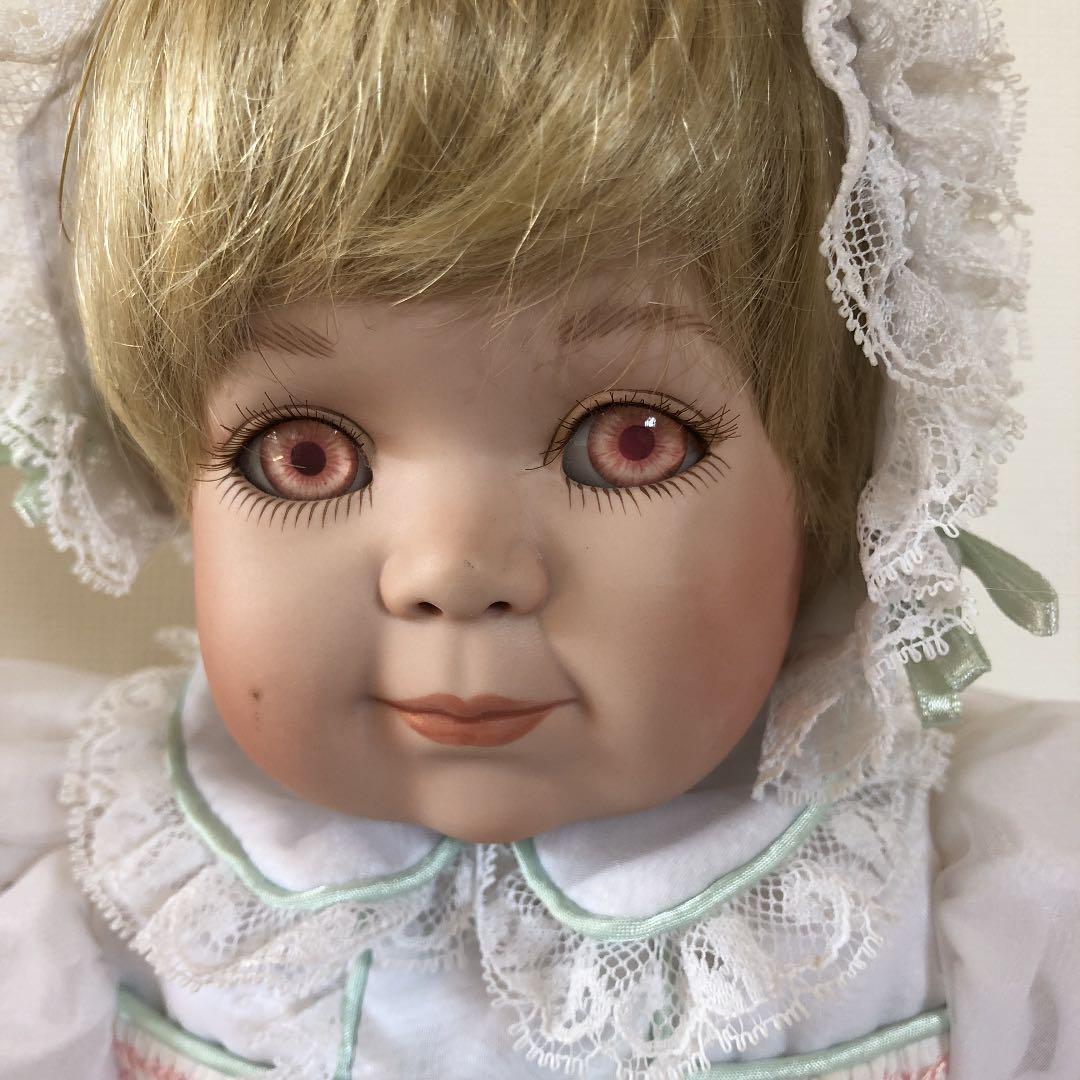 アンティーク 人形  Ashton-Drake Galleries