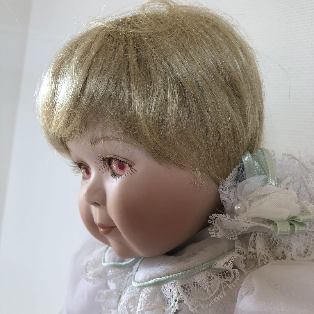 アンティーク 人形  Ashton-Drake Galleries