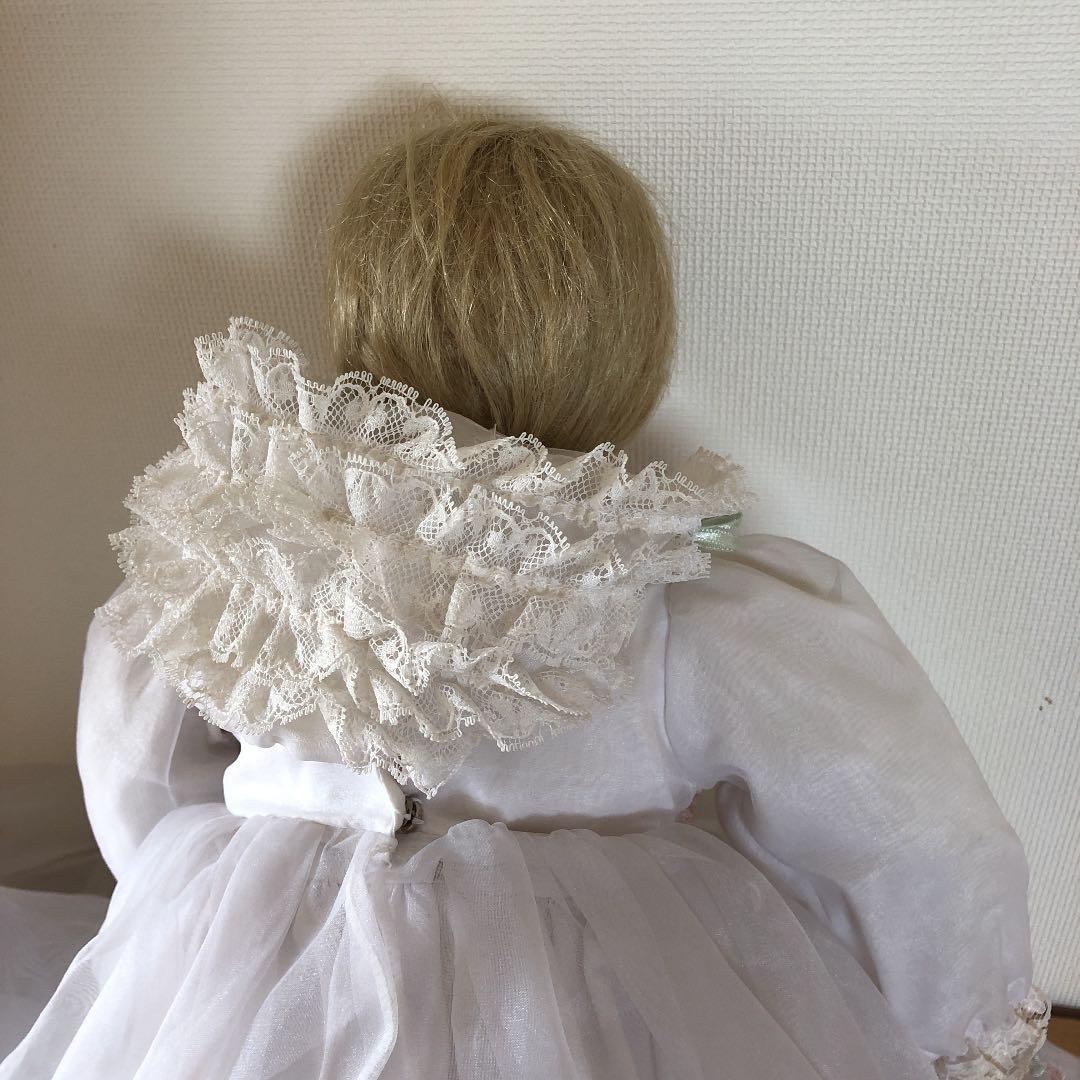 アンティーク 人形  Ashton-Drake Galleries