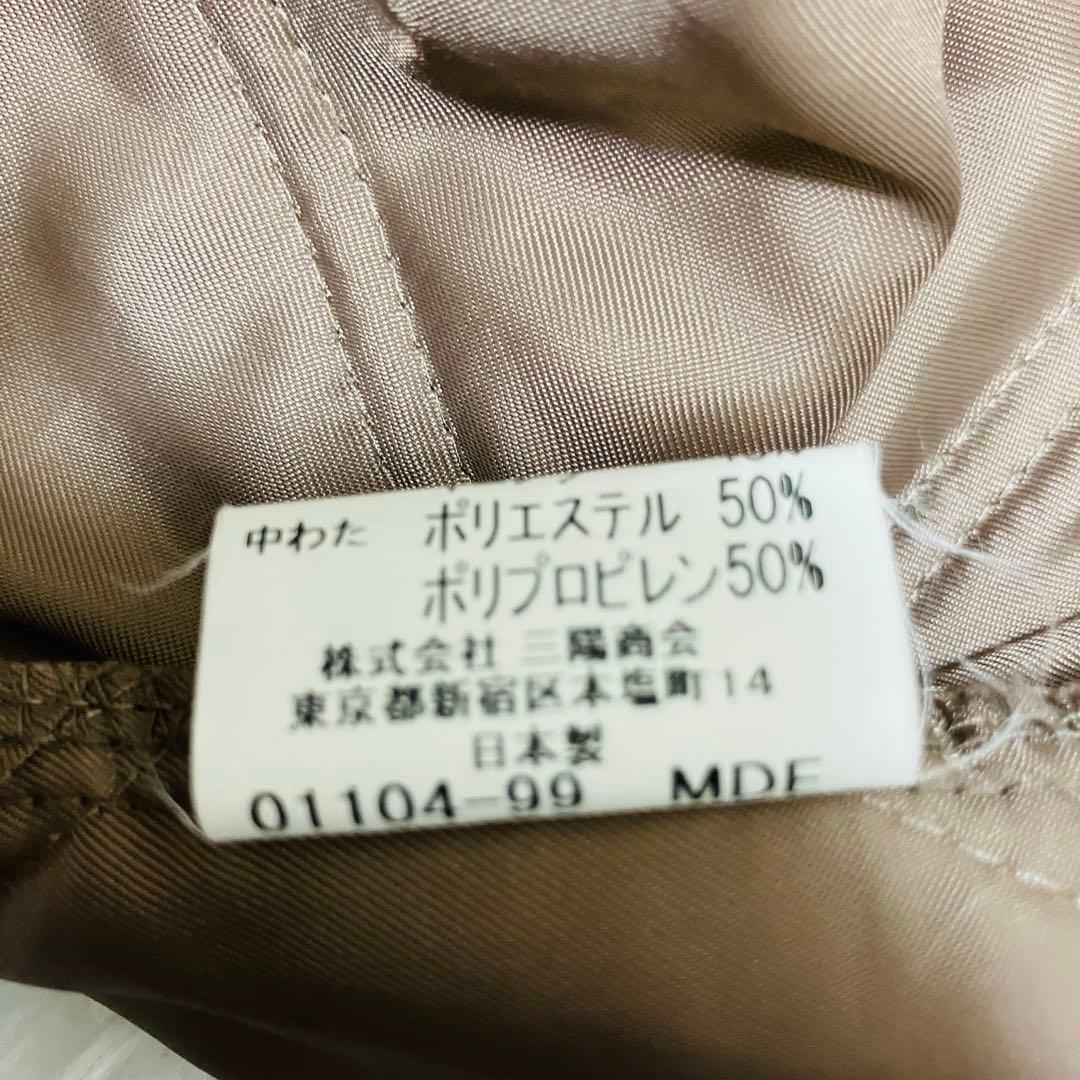 バーバリーロンドン　ステンカラーコート　ベージュ　ライナー　トレンチコート