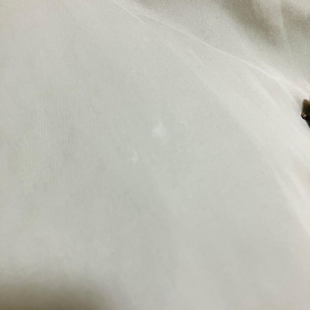 バーバリーロンドン　ステンカラーコート　ベージュ　ライナー　トレンチコート