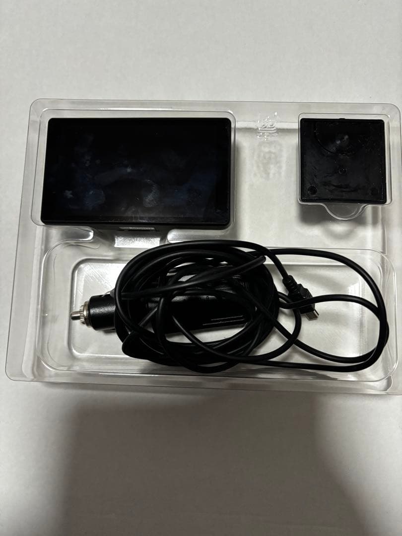 霧島レイ04 LEI-104＋LS-10動作良好・期間限定19,800円送料込