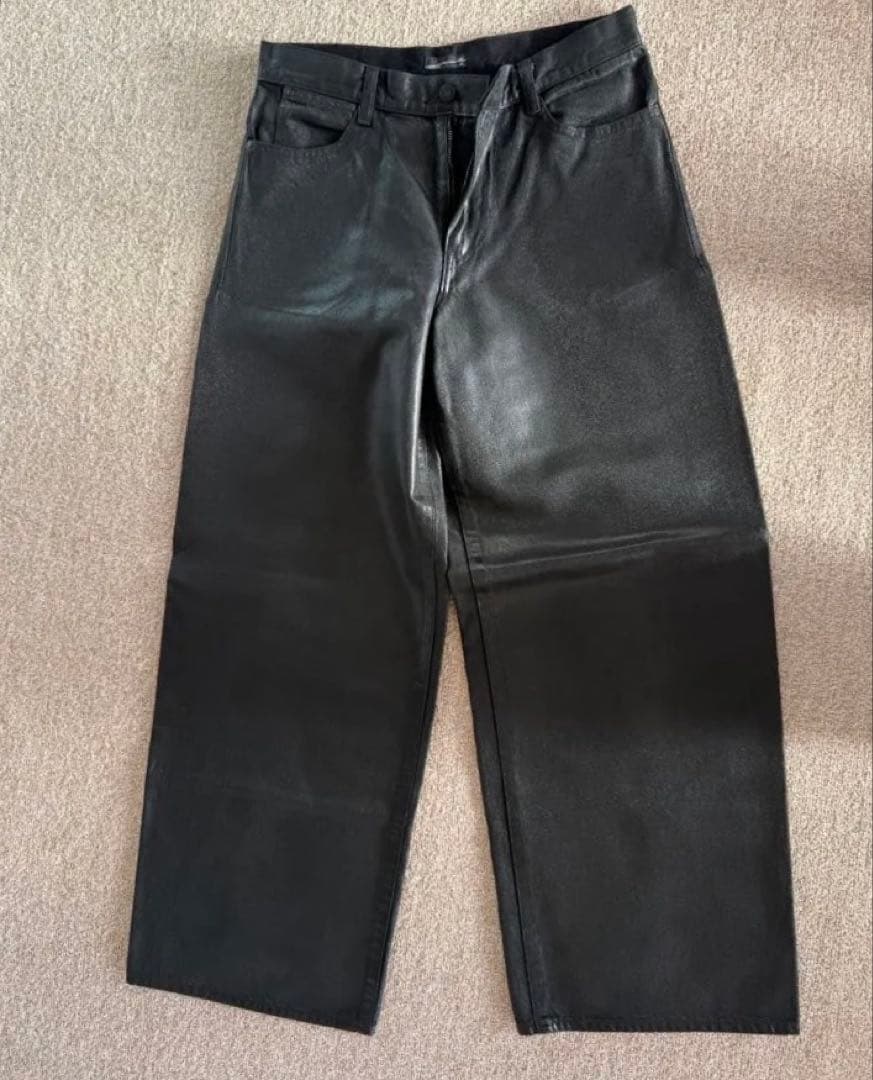 ラッドミュージシャン　パンツ