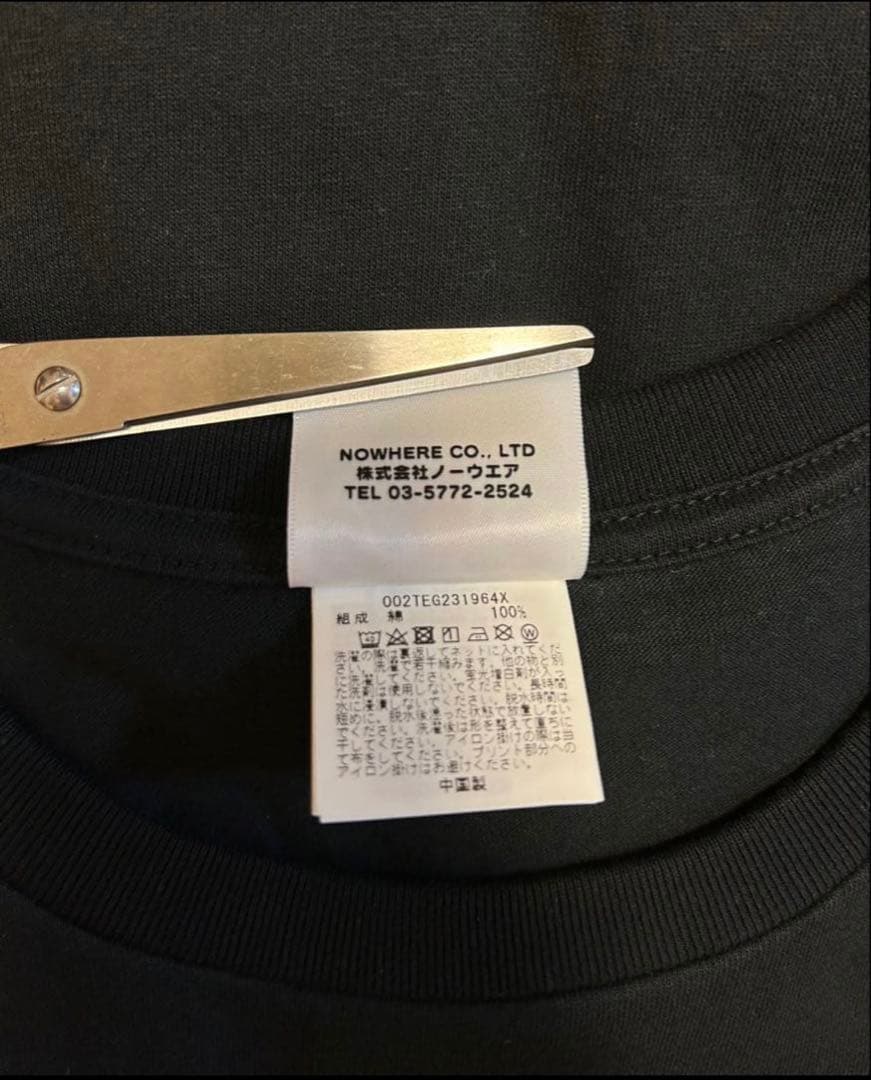 【新品】A BATHING APE スターウォーズ　コラボ　APE　Tシャツ　L