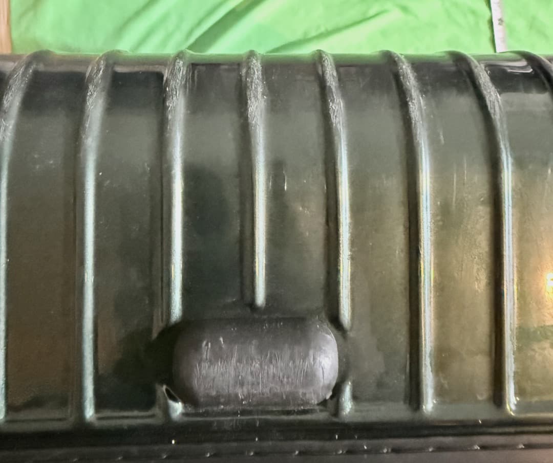 Rimowa Salsa キャリーオンスーツケース – グリーン