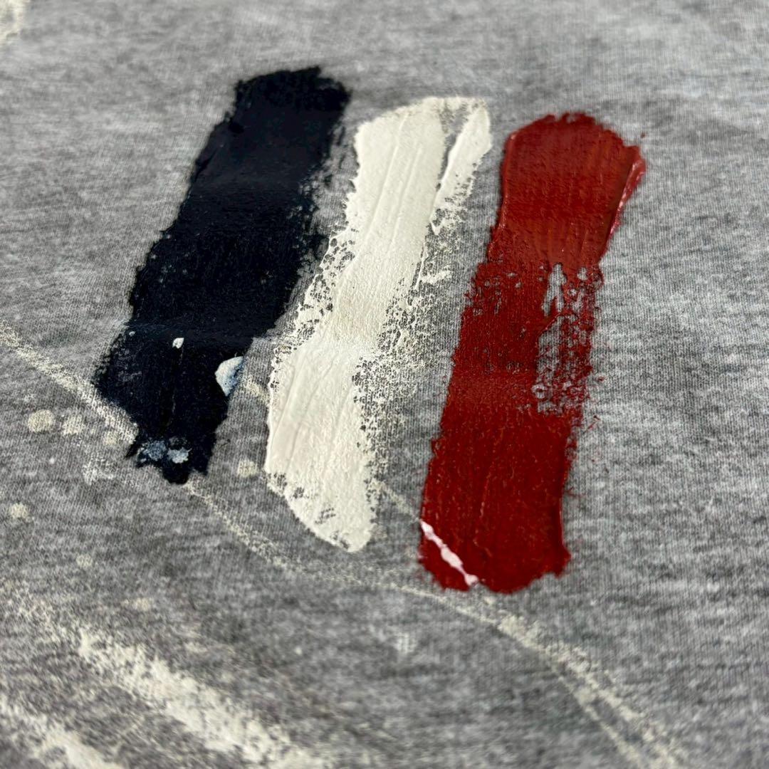 MOCLER モンクレール Tシャツ XL スキー