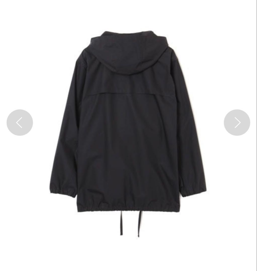 ジャケット・アウター MARGARET HOWELL WATER REPELLENT POPLIN