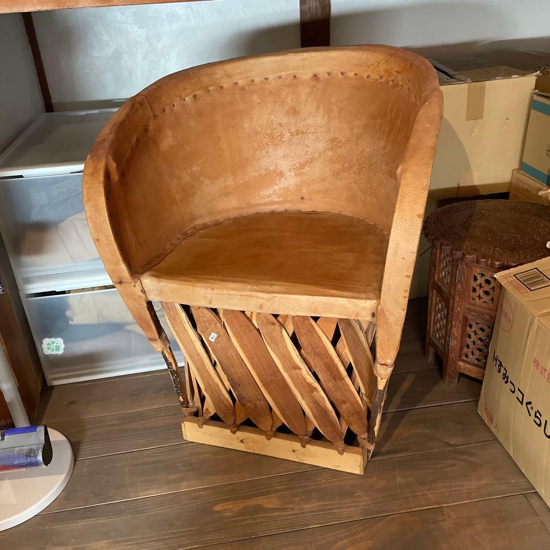 エキパルチェア