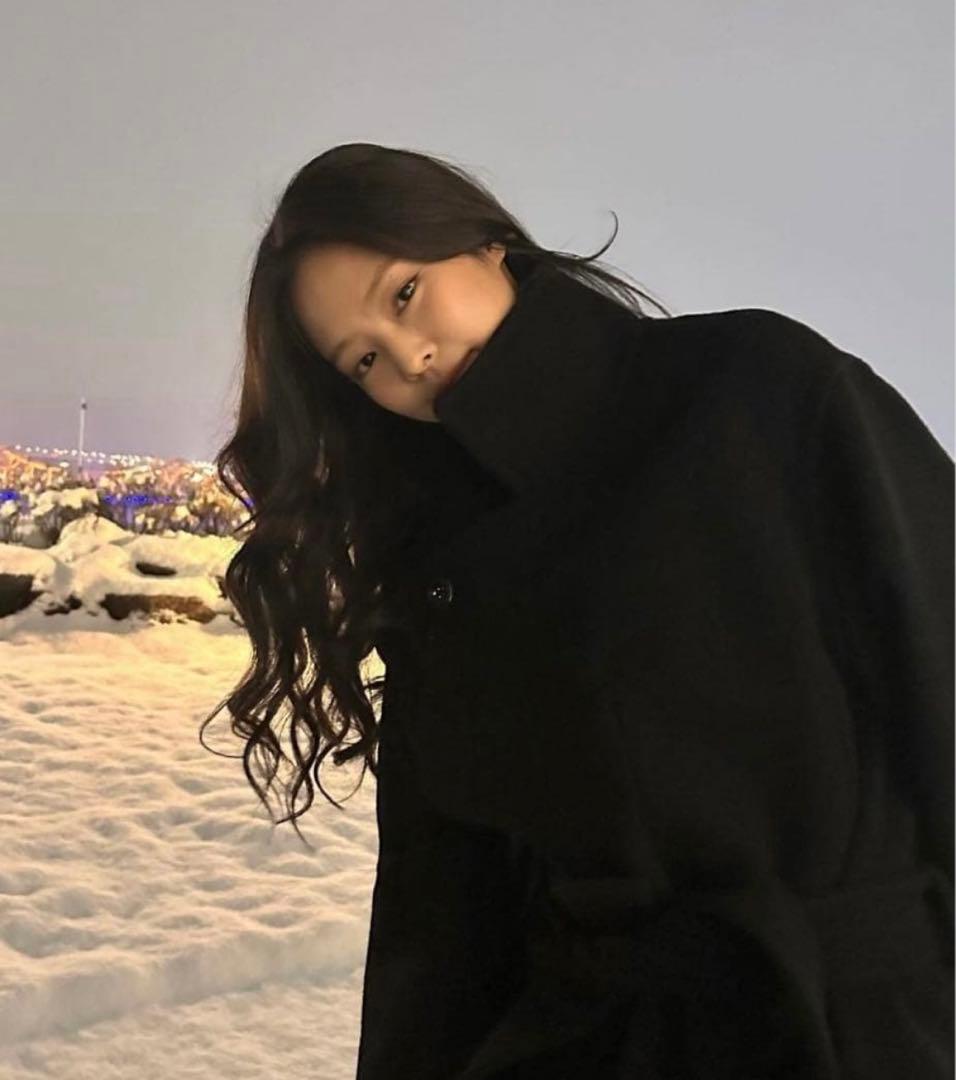 ひ*ん様 超希少XXS LEMAIRE ルメール WRAP COAT