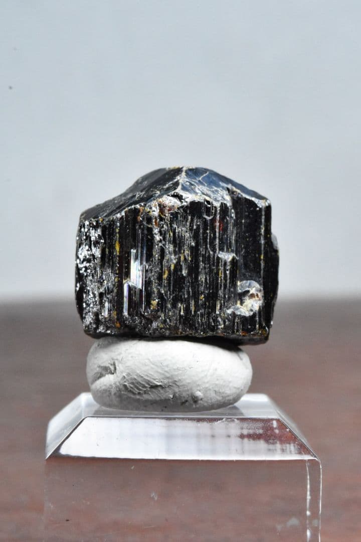 専用ページ ブラジル バイーヤ州産 ルチル(金紅石)原石