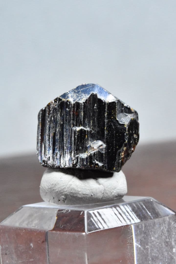 専用ページ ブラジル バイーヤ州産 ルチル(金紅石)原石