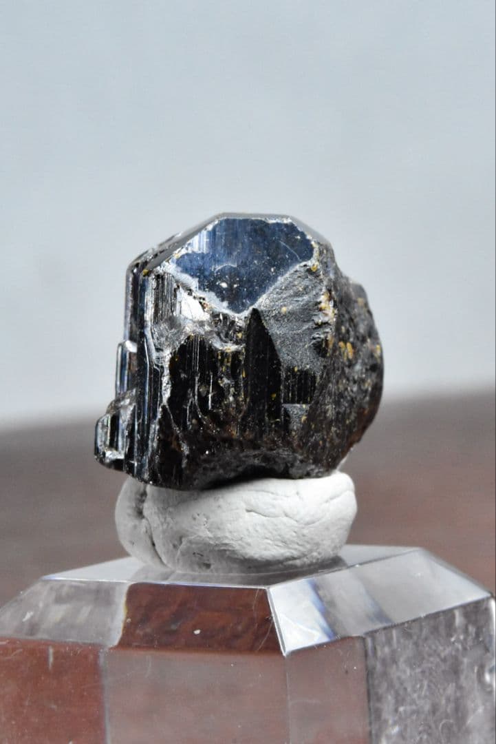 専用ページ ブラジル バイーヤ州産 ルチル(金紅石)原石