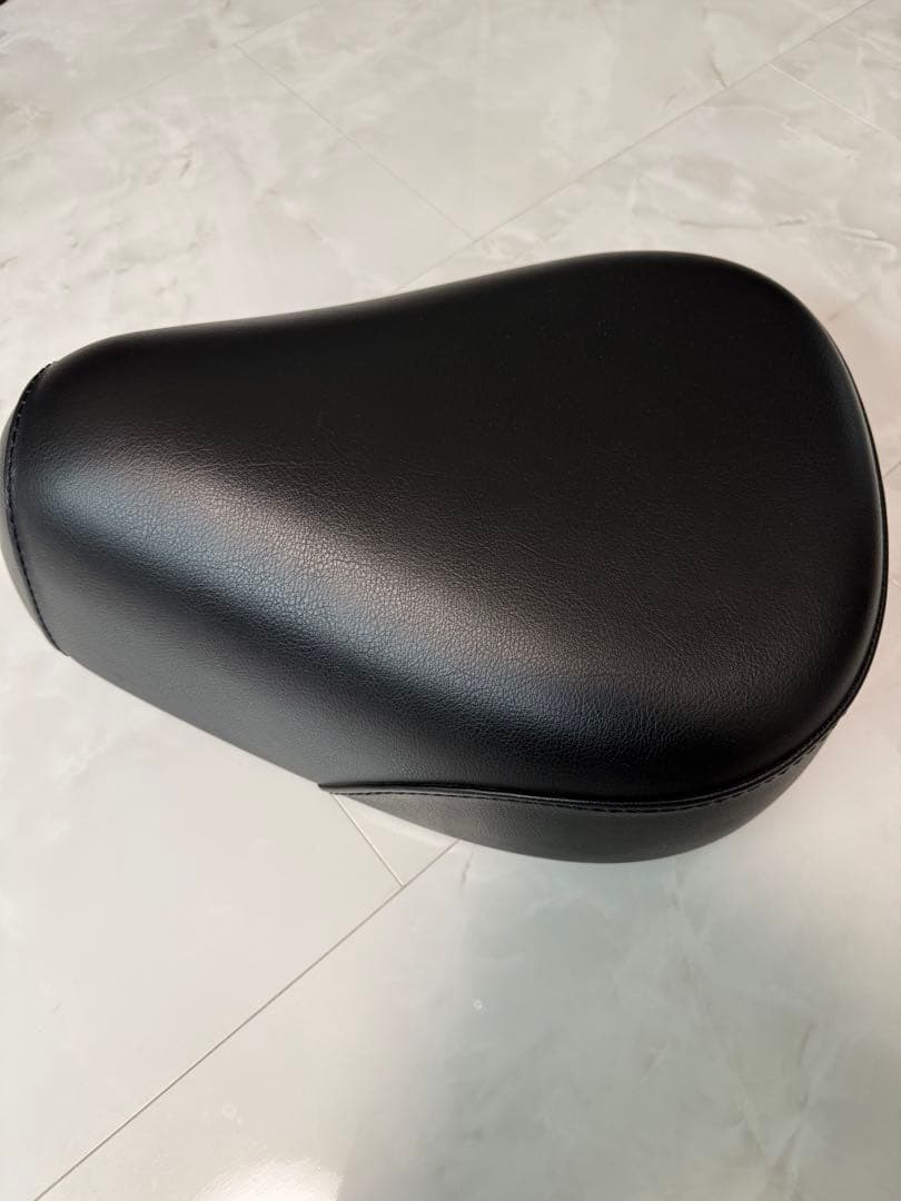 K&H CT125ハンターカブ そら豆ハイシート