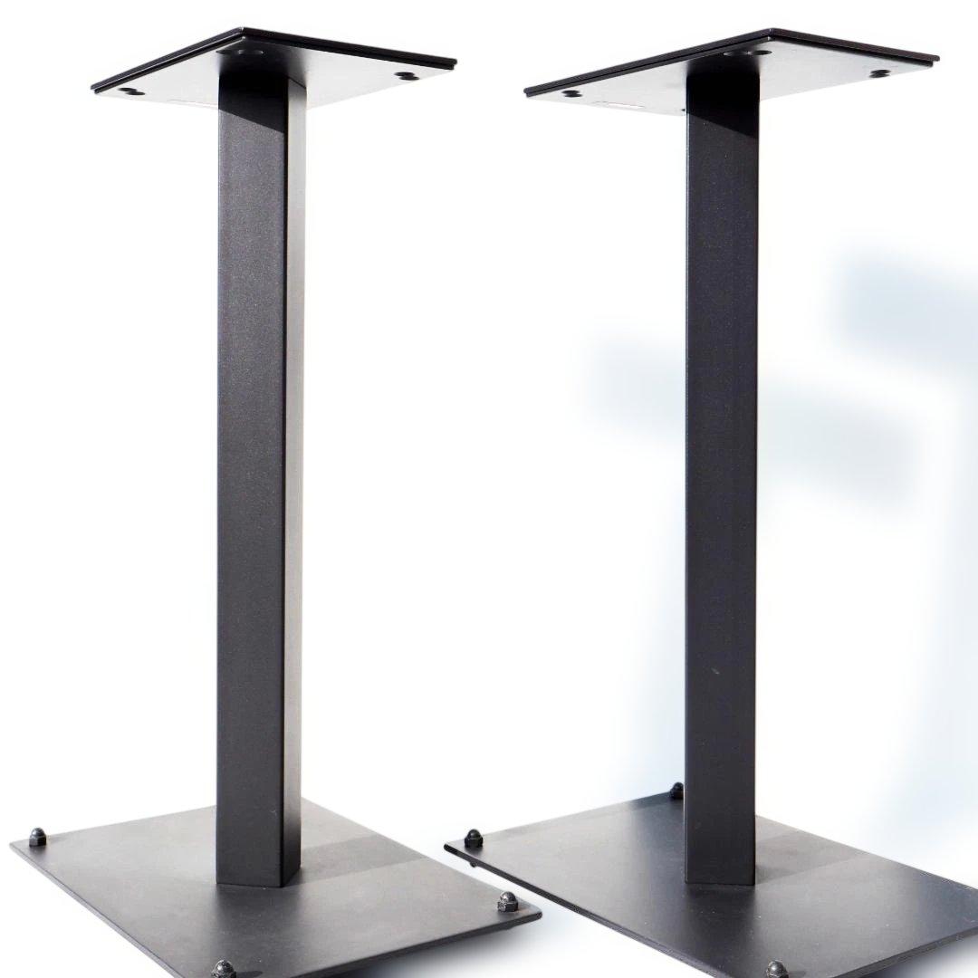 【TAOC】スピーカースタンド WST-C60HB ペア