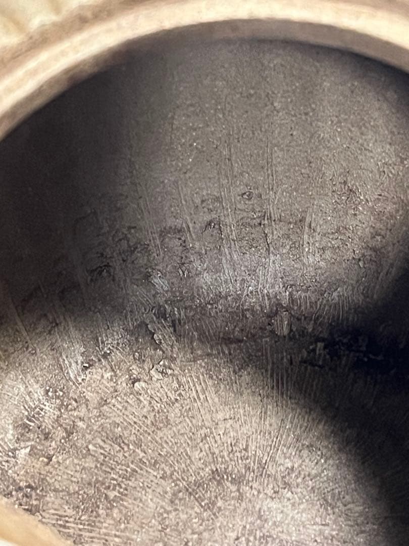 急須　茶器　白泥　中国　顧景舟