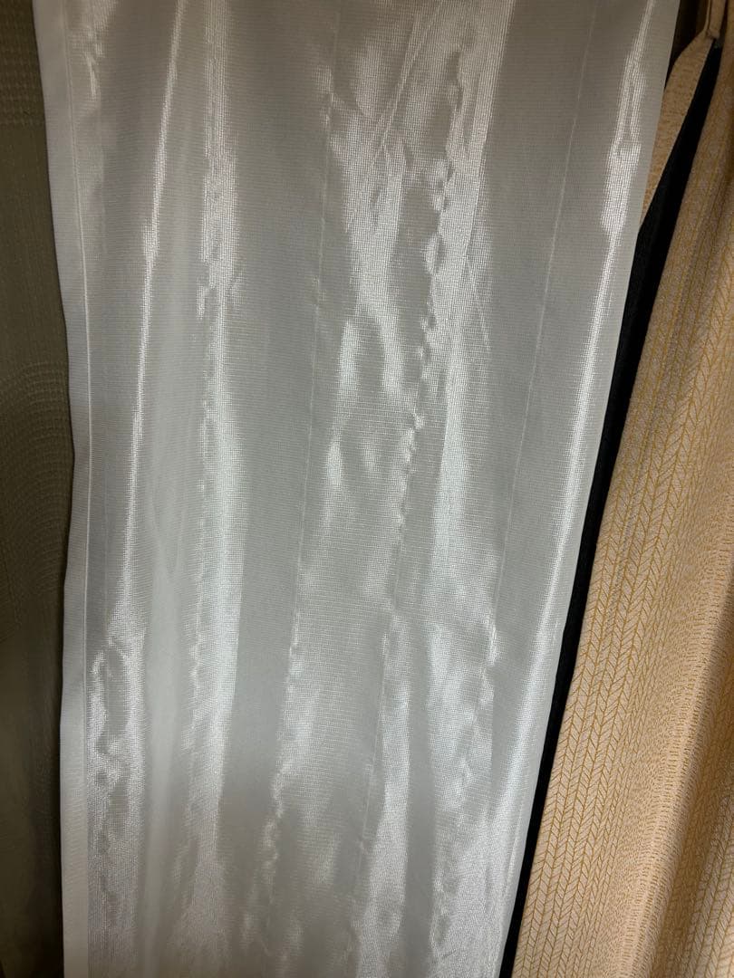 unico ウニコ 遮光カーテン 廃盤