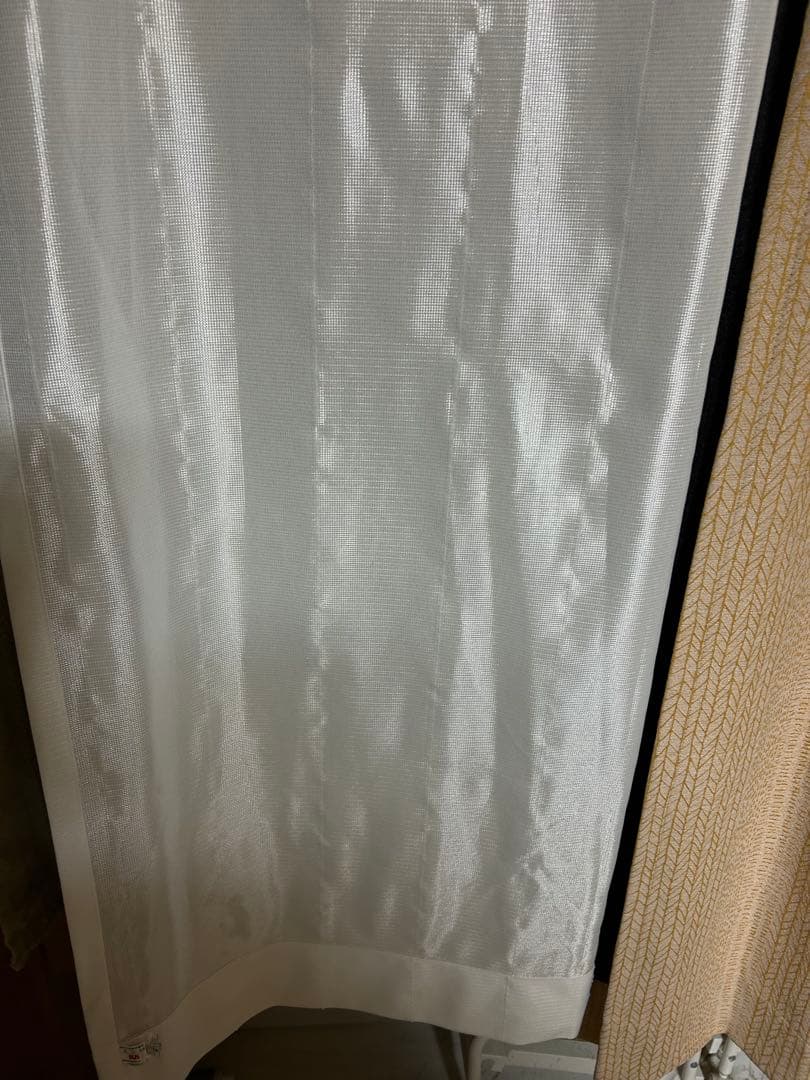 unico ウニコ 遮光カーテン 廃盤