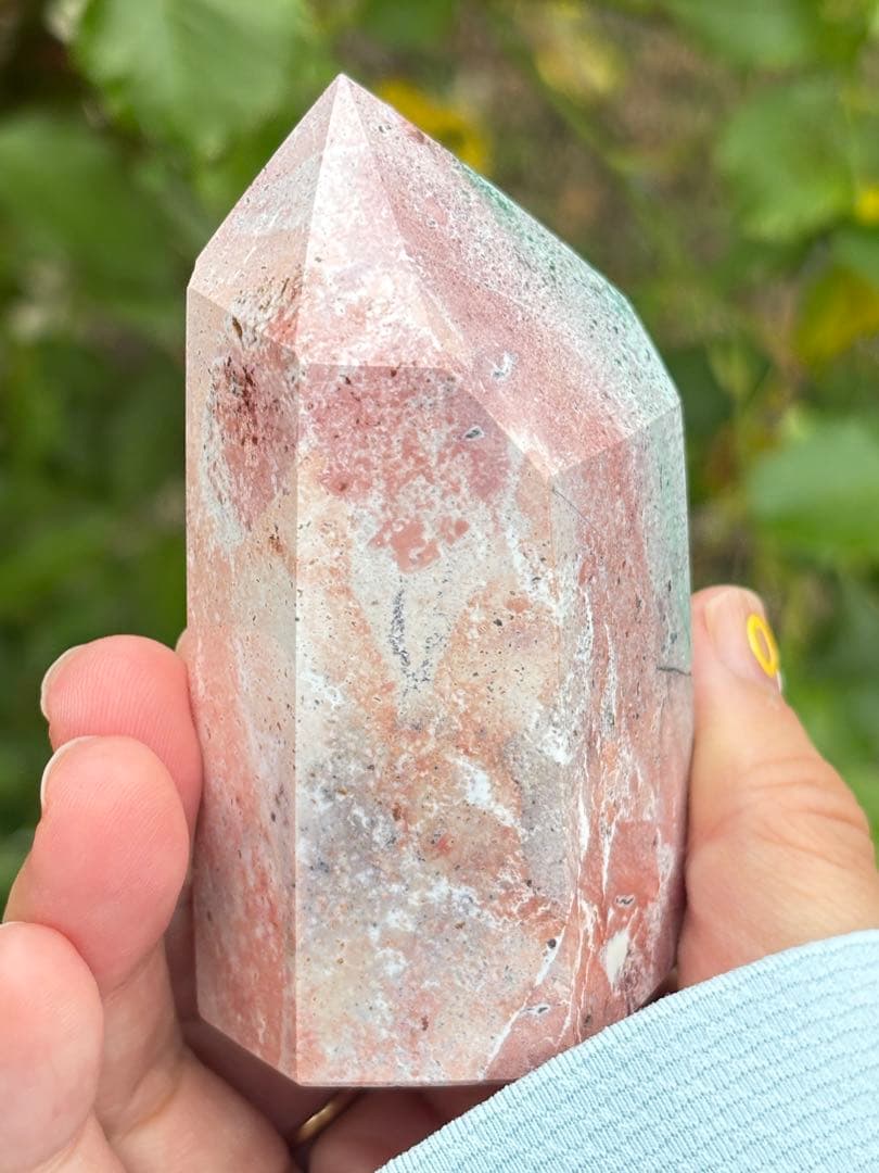 専用　　　　ユニコーンジャスパー　可愛すぎる　大おすすめ