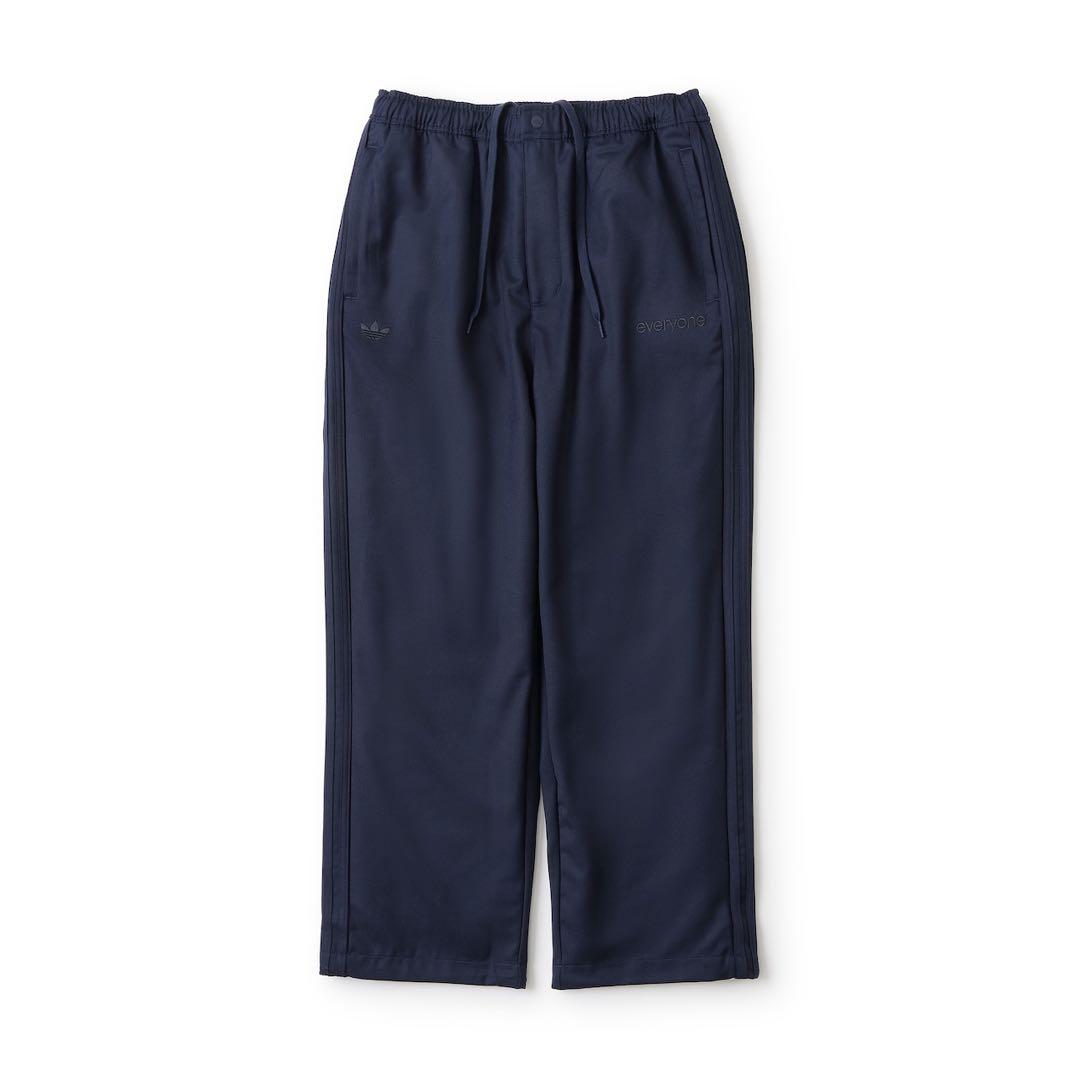 パンツ adidas x everyone Track Pant Legend Ink